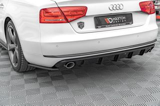 Πίσω Βαθμίδα Audi A8 D4