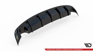Πίσω Βαθμίδα Audi A8 D4-thumb-2