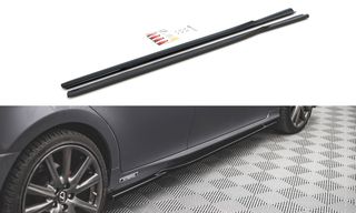 Side Skirts Diffusers Lexus GS F Sport Mk4(L10)