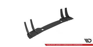 Street Pro Rear Diffuser V.1 Dodge Durango RT Mk3-thumb-4