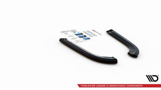 Πίσω Πλευρικοί Splitters Dodge Durango RT Mk3-thumb-3