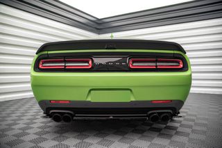 Αεροτομή Πίσω για Dodge Challenger SRT Hellcat Widebody Mk3
