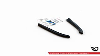 Πίσω Πλευρικοί Splitters Audi S8 D3-thumb-2