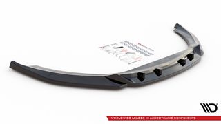 Front Splitter V.1 Maserati Ghibli Mk3-thumb-2