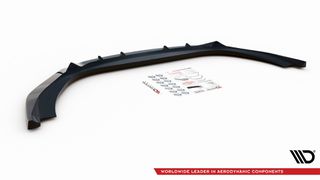 Front Splitter V.1 Maserati Ghibli Mk3-thumb-3