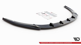 Front Splitter V.2 Kia Optima Mk4-thumb-3