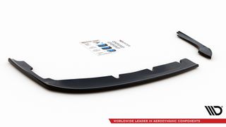 Πίσω Πλευρικοί Splitters Kia Optima Mk4-thumb-2