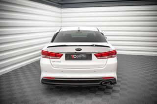 Πίσω Πλευρικοί Splitters Kia Optima Mk4-thumb-3