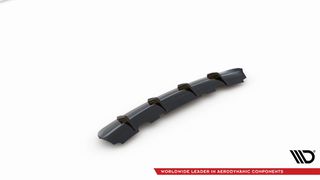 Πίσω Βαθμίδα Ford Mondeo Mk5-thumb-2