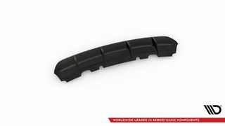 Πίσω Βαθμίδα Ford Mondeo Mk5-thumb-1