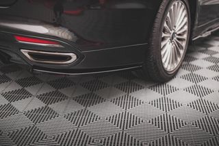 Πίσω Πλευρικοί Splitters Ford Mondeo Mk5