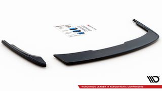 Πίσω Πλευρικοί Splitters Audi A4 B9-thumb-2