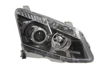 Isuzu D-MAX 2016-2020