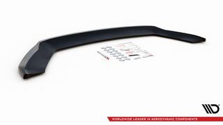 Πρόσθιο Splitter V.2 Seat Leon FR / Cupra Mk3-thumb-3