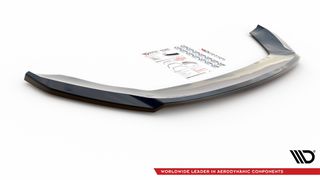Πρόσθιο Splitter V.2 Seat Leon FR / Cupra Mk3-thumb-2