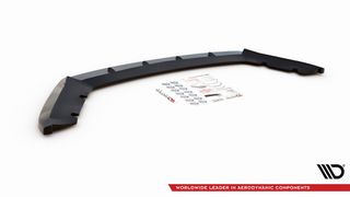 Front Splitter V.1 Seat Leon Mk3-thumb-3