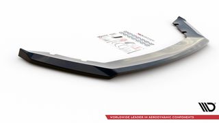 Front Splitter V.2 Seat Leon Mk3-thumb-2