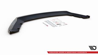 Front Splitter V.2 Seat Leon Mk3-thumb-3
