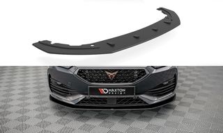 Street Pro Front Splitter  Cupra Leon