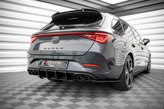 Street Pro Αεροτομή Πίσω Cupra Leon ST Mk1 Facelift