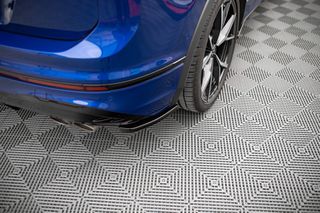 Πίσω Πλευρικοί Splitters Volkswagen Tiguan R Mk2 Facelift