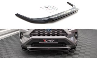 Front Splitter Toyota RAV4 Mk5