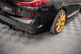 Πίσω Πλευρικοί Splitters BMW M235i Gran Coupe F44
