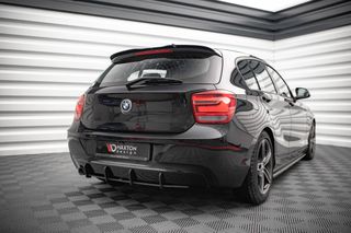 Street Pro Αεροτομή Πίσω BMW 1 F20