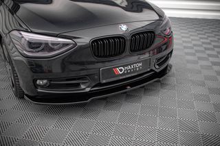 Εμπρός σπόιλερ V.1 BMW 1 F20