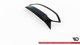 Προφυλακτήρας Ford Fiesta ST / ST-Line Mk8-thumb-1