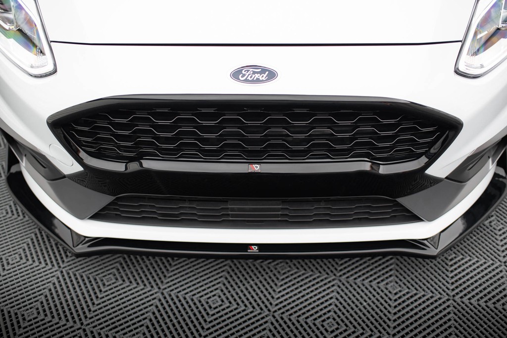 Προφυλακτήρας Ford Fiesta ST / ST-Line Mk8