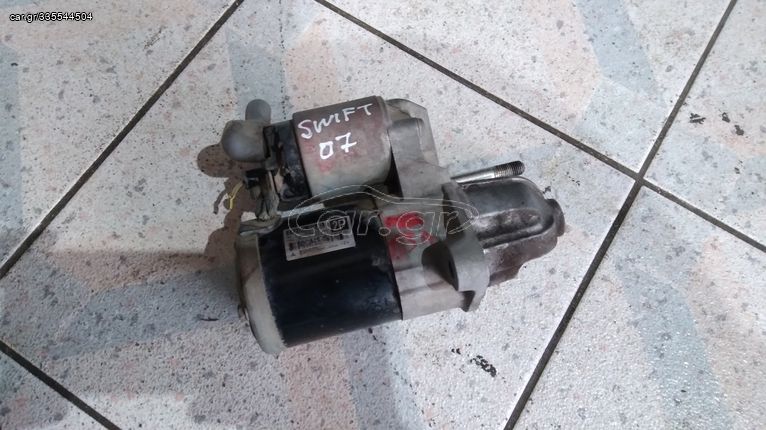 MIZA   SUZUKI  SWIFT  M13A   [31100-63J0]  06-011M