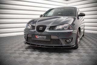 Προφυλακτήρας V.1 Seat Ibiza Cupra Mk3