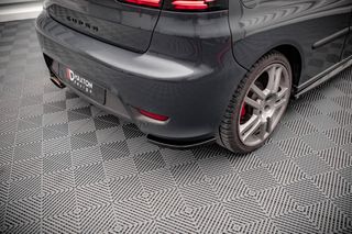 Πίσω Πλευρικοί Splitters Seat Ibiza Cupra Mk3