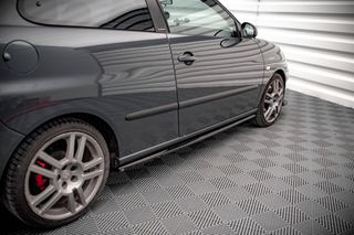 Side Skirts Diffusers Seat Ibiza Cupra Mk3-thumb-3
