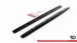 Side Skirts Diffusers Seat Ibiza Cupra Mk3-thumb-1