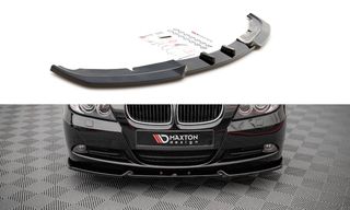 Front Splitter V.1 BMW 3 E90