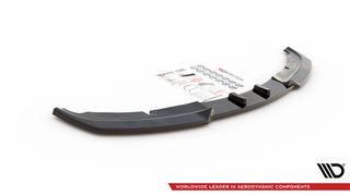 Front Splitter V.1 BMW 3 E90-thumb-2