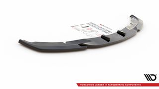 Front Splitter V.2 BMW 3 E90-thumb-2