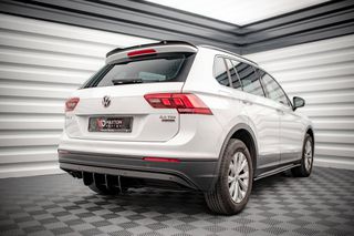 Street Pro Αεροτομή Πίσω Volkswagen Tiguan Mk2