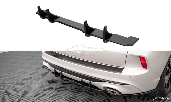 Street Pro Rear Diffuser Ford Kuga ST-Line Mk3