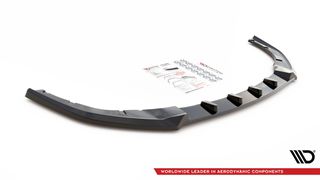 Πρόσθιο Splitter Ford Kuga ST-Line Mk3-thumb-2
