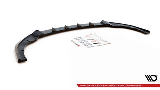 Πρόσθιο Splitter Ford Kuga ST-Line Mk3-thumb-1