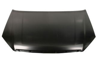Καπό Isuzu D-MAX 2016-2020