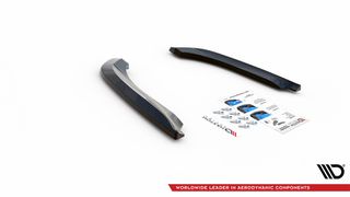 Πίσω Πλευρικοί Splitters Seat Exeo-thumb-1