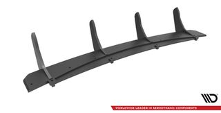 Street Pro Πίσω Diffuser Hyundai I40 Mk1-thumb-4