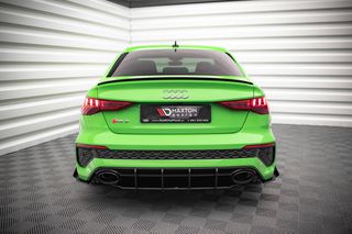 Street Pro Αεροτομή Πίσω Audi RS3 Sedan 8Y