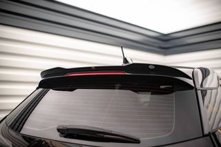 Αεροτομή Καπό BMW i3 S Mk1 Facelift
