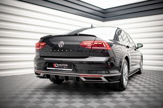 Πίσω Βαθμίδα Volkswagen Passat B8 Facelift