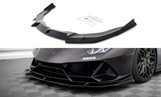 Front Splitter Lamborghini Huracan EVO